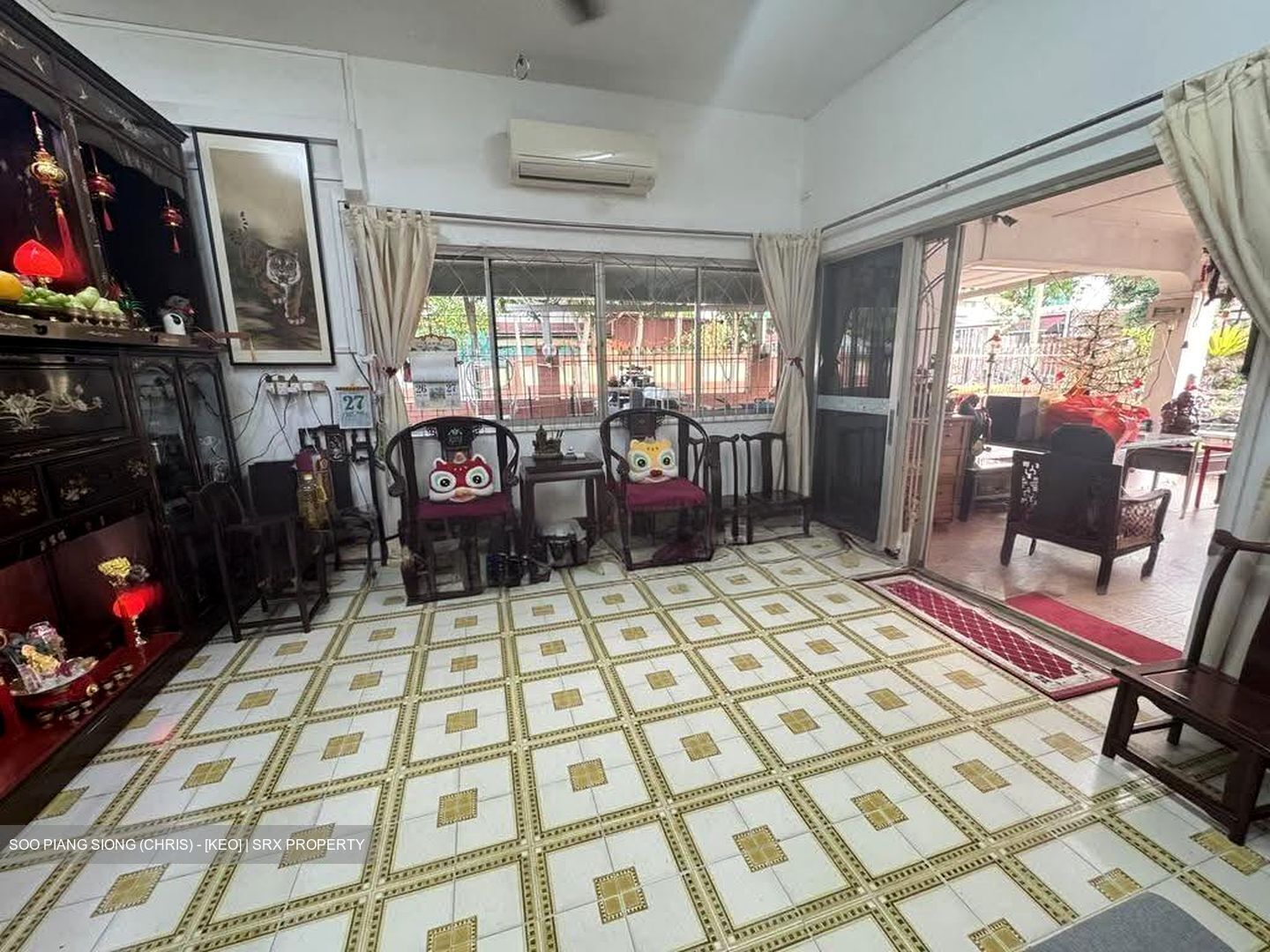 Jalan Chempaka Kuning (D16), Semi-Detached #611386531